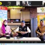 Perkuat Resonansi di Seluruh Penjuru Negeri, Kementan Akan Kukuhkan Young Ambassador Tahun 2022