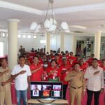 Sinergi Kementan dan Komisi IV DPR RI Serukan Pertanian Organik Terpadu, dan Tingkatkan Kompetensi Petani Milenial, Penyuluh Kabupaten Malaka